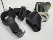 Sicherheitsgurt Rechts Hinten 33009758 Opel Corsa C (F08/68) Schrägheck 1.0 12V Twin Port (Z10XEP) 2003