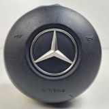 Airbag Lenkrad 0008605801 Mercedes-Benz MERCEDES III (W910) Furgón 311 CDI (3.5t) Larga Techo Alto (L2H2) FWD (910.633) Motor 2,1 Ltr. - 84 kW CDI 4 puertas 2018 2018