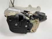 Türschloss Links Hinten Hyundai Tucson (JM) SUV 2.0 CRDi 16V 4x2 (D4EA) 2004