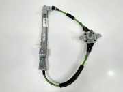 Fensterheber Elektr. Links Hinten 5PUERTAS Fiat Multipla (186) Großraumlimousine 1.6 16V 100 SX,ELX (182.A.4000(Euro 2)) 2006