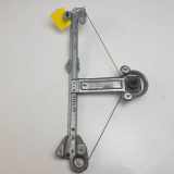 Fensterheber Elektr. Links Hinten 13100420 Opel Astra H SW (L35) Kombi 1.8 16V (Z18XE) 2005