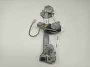 Fensterheber Elektr. Links Vorne 3640191634 Mazda (CA) 1.6 i 16V Motor 1,6 Ltr. - 79 kW 16V CAT 4 puertas 1994 1994
