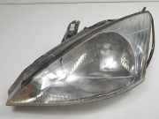 Scheinwerfer Links HALOGENO Ford Focus 1 Wagon Kombi 1.8 16V (EYDC) 1998