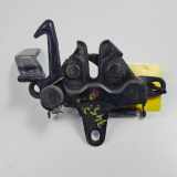 Schlossfänger Motorhaube 5351042060 Toyota RAV4 (A2) Geländewagen 2.0 D-4D 16V 4x4 (1CD-FTV) 2003