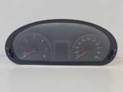 Tachoeinheit Kmh A9069008002 Volkswagen Crafter Van 2.0 BiTDI (CKUB) 2011 CKUB