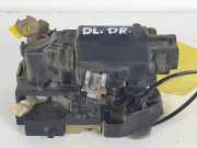 Türschloss Rechts Vorne Renault (F/KC0) Ice Motor 1,5 Ltr. - 48 kW dCi Diesel 5 puertas 2003 2003