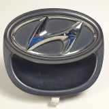 Heckklappengriff 873702R000 Hyundai i30 (FD) Schrägheck 1.6 CRDi 16V VGT HP (D4FB) 2010