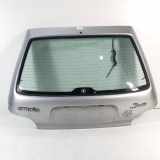 Heckklappe Citroën Saxo Schrägheck 1.4i SX,VSX (TU3JP(KFX)) 1999