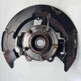 Achsschenkel Links Vorne 3M513K171 Volvo V50 (MW) Kombi 1.6 D 16V (D4164T) 2005