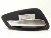 Türgriff Innen Links Hinten 7144545 BMW 3 serie Touring (E91) Kombi 325d 24V (M57N2-D30(306D3)) 2007