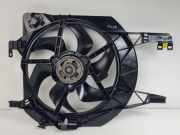 Kühlerventilatormotor 1831248000 Renault CAJA CERRADA (AB 4.01) 2.0 dCi 115 Furgón Corto Techo Normal Motor 2,0 Ltr. - 84 kW dCi Diesel CAT 4 puertas 2006 2006