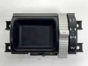Kombischalter 7L5941435 Porsche Cayenne (9PA) SUV 4.5 V8 32V Turbo (M48.50) 2002
