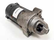 Anlasser MHG020 Honda Accord Tourer (CM/CN) Kombi 2.2 CTDi 16V (N22A1) 2003