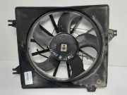 Kühlerventilatormotor 2538629000 Hyundai Coupe Coupé 1.6 16V (G4GR) 1997
