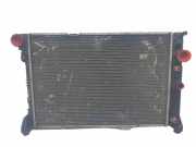 Radiator A2045003603 Mercedes-Benz GLK (204.7/9) SUV 2.2 220 CDI 16V BlueEfficiency 4-Matic (OM651.912) 2008