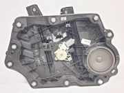 Fensterheber Elektr. Links Vorne A75654110 Ford Fiesta 7 Schrägheck 1.0 EcoBoost 12V 100 (SFJK) 2017