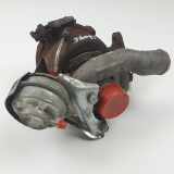 Turbolader 6973000926 Opel Combo Tour (Corsa C) Großraumlimousine 1.4 16V Twin Port (Z14XEP(Euro 4)) 2006