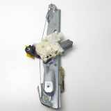 Fensterheber Elektr. Links Hinten 39142319 Opel Astra K Sports Tourer Kombi 1.6 CDTI 136 16V (B16DTH(Euro 6)) 2016