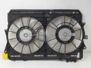Kühlerventilatormotor 163630G05 Toyota Avensis (T25/B1D) Liftback 2.0 16V D-4D-F (1AD-FTV) 2006