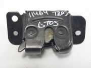 Heckschloss Hyundai Atos Schrägheck 1.0 12V Prime (G4HC-E) 2002