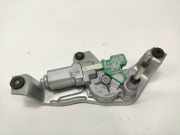 Scheibenwischermotor Hinten Peugeot 4007 (VU/VV) SUV 2.2 HDiF 16V (DW12METED4(4HN)) 2007