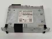 Navigationssystem 9810475880 Citroën C4 Cactus (0B/0P) Schrägheck 5-drs 1.6 e-Hdi 92 (DV6DTED(9HP)) 2014