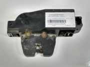 Heckschloss 9646091580 Peugeot 307 SW (3H) Kombi 2.0 HDi 90 (DW10TD(RHY)) 2002