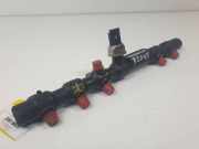 Einspritzdüsen Düsenstock A6650700495 SsangYong Rodius Großraumlimousine 2.7 270 Xdi 20V 4x2 (M665.925(Euro 4)) 2005