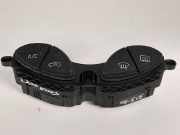 Fensterheber Rechts Vorne 98AG19A945CF Ford Focus 1 Limousine 1.6 16V (FYDC) 1998