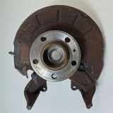 Achsschenkel Links Vorne 6Q0255AC Audi A2 (8Z0) Schrägheck 1.4 TDI (ATL) 2003