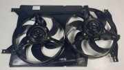 Kühlerventilatormotor 8240227 Opel Corsa C (F08/68) Schrägheck 1.2 16V (Z12XE) 2003