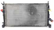 Radiator 3M5H8005TL Ford C-MAX (CAP) Trend 2.0 TDCi 135 CV 6 vel. Motor 2,0 Ltr. - 100 kW TDCi CAT 5 puertas 2003 2003