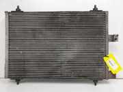 Klimakondensator 9652821480 Citroën Xsara Break (N2) Kombi 2.0 HDi (DW10ATED(RHZ)) 2001