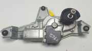 Scheibenwischermotor Hinten 8513013120 Toyota Corolla Verso (E12) Großraumlimousine 1.8 16V VVT-i (1ZZFE) 2001