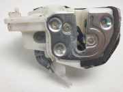 Türschloss Rechts Hinten Mazda 3 Sport (BL14/BLA4/BLB4) Schrägheck 2.2 CITD 16V 185 (R2) 2008