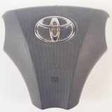 Airbag Lenkrad Toyota iQ Schrägheck 3-drs 1.0 12V VVT-i (1KR-FE) 2009