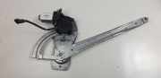 Fensterheber Elektr. Links Vorne 400923B Ford Kombi '06 300S (L1H1) 2.2 TDCi 110cv Motor 2,2 Ltr. - 81 kW TDCi CAT 4 puertas 2006 2006