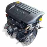 Motor 664911 Chrysler PT Cruiser Schrägheck 2.2 CRD 16V (EDJ) 2003