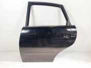 Hintertür Links Seat Cordoba (6L2) Limousine 1.4 16V (BXW) 2004