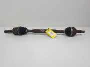 Antriebswelle Rechts Hinten Mazda MX-5 (NC) Cabrio 1.8i 16V (L8DE) 2005