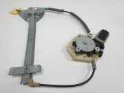 Fensterheber Elektr. Links Hinten 113137101 Volvo V40 (VW) Kombi 2.0 16V (B4204S2) 2001