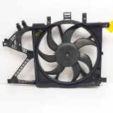 Kühlerventilatormotor 24445172 Opel Corsa C (F08/68) Schrägheck 1.2 16V (Z12XE) 2000