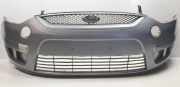 Stoßstange Vorne Ford S-Max (GBW) Großraumlimousine 2.0 TDCi 16V 140 (UFWA(Euro 5)) 2006