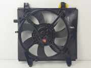 Kühlerventilatormotor F00S3A2214 Hyundai Matrix Schrägheck 1.8 16V (G4GB) 2001