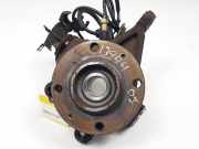 Achsschenkel Links Vorne Citroën Xsara Picasso (CH) Großraumlimousine 2.0 16V (EW10J4(RFN)) 2003