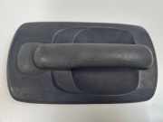 Türgriff Außen Links Vorne 806079X000 Nissan Cabstar (F22) Ch.Cab/Pick-up 35.13/45.13 DCI (YD25DDTi) 2000