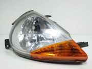 Scheinwerfer Rechts HALOGENO Ford StreetKa Cabrio 1.6i (CDRB) 2003