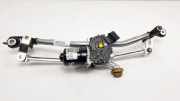 Scheibenwischermotor Vorne 9824784980 Citroën C4 Berline (BA/BB/BC) Schrägheck 5-drs 1.2 PureTech 130 12V (EB2ADTS(HNS)) 2020