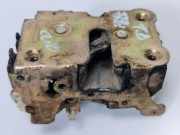 Türschloss Rechts Hinten Renault Clio (B/C57/357/557/577) Schrägheck 1.2 Eco (D7F-730) 1991