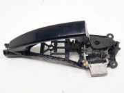 Türgriff Außen Links Vorne 24463523 Opel Astra H GTC (L08) Schrägheck 3-drs 1.6 16V Twinport (Z16XEP) 2006